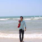 Tuấn ở Huế, Thừa Thiên Huế - Biết lắng nghe, vui tính