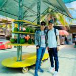 Thanh Phon ở Quận 12, TP Hồ Chí Minh - vui vẻ hoà đông thân thiện