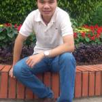 donghuynh ở Quận 9, TP Hồ Chí Minh - vui ve