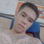 Phạm Hoàng Trúc - tim ban trai da ly hon qua so dien thoai