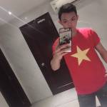 tâm sự với người lạ tên Hà quốc khánh