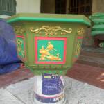 Nguyễn Đức Khuê - tim ban trai da ly hon qua so dien thoai