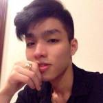 minhhuy ở Hải Châu, Đà Nẵng - đẹp trai cần tìm các chị gái