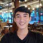 Lê Bá Lực ở Vũng Tàu, Bà Rịa - Vũng Tàu - Hoà đồng dễ gần nhút nhát hậu 