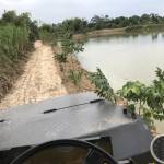 Nổ ở Sóc Sơn, Hà Nội - Nổ