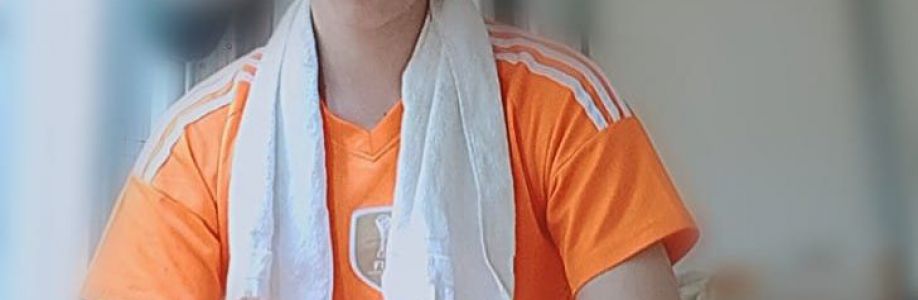 Đỗ Huy Hoàng Cover Image