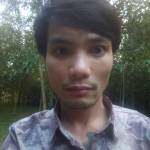 Thái ở Hương Khê, Hà Tĩnh - Vui vẻ thích nói chuyện