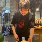 Tân ở Quận 12, TP Hồ Chí Minh - Hòa đồng, vui vẻ