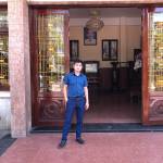 Nguyễn côn ở Long Biên, Hà Nội - Bình thường, thân thiện , hoà 