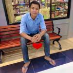 Lâm thanh  ở Châu Thành, Kiên Giang - Vui vẽ hòa đồng hơi trầm tính 