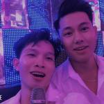 Khuyenhb ở Hoàng Mai, Hà Nội - Cao to đen nhưng không hôi