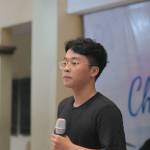 Duy ở Ba Đình, Hà Nội - Cởi mở vui tính hay cười <3