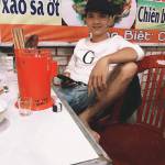 Nguyễn vũ  ở Tiên Phước, Quảng Nam - Ahihi