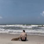 Phuc ở Sơn Trà, Đà Nẵng - Ngoại hình dễ nhìn, có tập gym