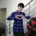 Linh ở Thủ Đức, TP Hồ Chí Minh - Vui vẻ hoà đồng dễ gần