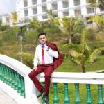 Nguyễn Ngọ ở Quận 8, TP Hồ Chí Minh - Nam vui tính hoà đồng hiểu chu