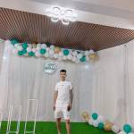 Thanh tùng ở Bình Tân, TP Hồ Chí Minh - Vui vẻ hoà đồng