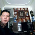 Vũ anh tuấ ở Long Biên, Hà Nội - Nghiêm túc, giản dị, chân thàn