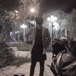 Việt ở Chợ Gạo, Tiền Giang - Vui tính