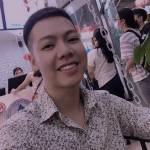 Trần Quốc  ở Huế, Thừa Thiên Huế - vui vẻ dễ gần ^^