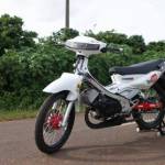 Ngọc khang ở Cần Giờ, TP Hồ Chí Minh - Có gì đâu mà giới thiệu ?