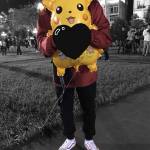 NguyenTin ở Pleiku, Gia Lai - Vui tính, đô vui vẻ ♥