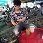 Hoài nam ở Biên Hoà, Đồng Nai - Vui vẻ hòa đồng