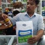 Bùi long h ở Thuận An, Bình Dương - Thích thể thao và du lịch