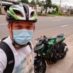 Hoàng định quán - tim ban trai da ly hon qua so dien thoai