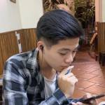 Hiếu ở Tây Hồ, Hà Nội - năng động thích thể thao, đọc 