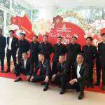 Nguyễn Xuâ ở Bến Lức, Long An - Vui ve hoa dong