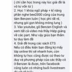 Lê Việt Anh tìm nữ FwB trên mạng