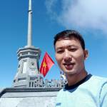 Nguyễn Việ ở Tân Phú, TP Hồ Chí Minh - Mình tên Dũng 39t ở Tân Phú.mì