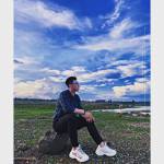 Phai trần ở Buôn Đôn, Đắk Lắk - Ít nói lạnh lùng