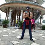 Nguyễn tha ở Chợ Mới, An Giang - Vui vẻ hoà đồng qtam ny