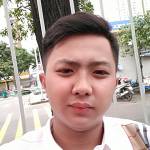 Nguyễn Anh ở Tân Phú, TP Hồ Chí Minh - Vui vẻ