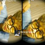 tim ban gay top bot Bùi Kiều Hưng