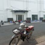 Lê Thành N ở Mỹ Tho, Tiền Giang - ONS FWB