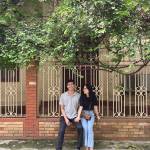 Lương Hoàn ở Lê Chân, Hải Phòng - Nhiệt tình, chân thành, Suy ng