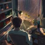 Nhựt tìm nữ FwB trên mạng