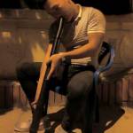 Gia trên ứng dụng Tìm bạn bốn phương