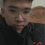 Hiếu ở Kiến An, Hải Phòng - Vô tư thoải mái dễ tính