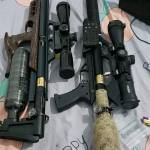 Nguyễn văn ở Ngô Quyền, Hải Phòng - Trầm tính