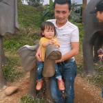 Nguyễn ngọ ở Ea Kar, Đắk Lắk - Có con đã ly hôn