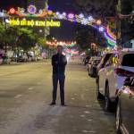 Hải ở Long Biên, Hà Nội - Vui vẻ