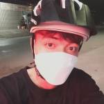 Minh Trí ở Chợ Mới, An Giang - Hiền lành hoà đồng