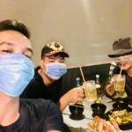 Kiet ở Phú Quốc, Kiên Giang - Dể gần