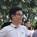 Tuấn Anh - tim ban trai da ly hon qua so dien thoai