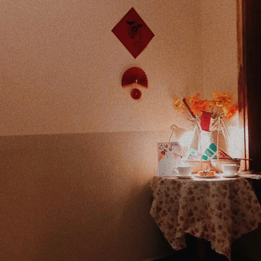 Mee ở Huế, Thừa Thiên Huế - Trầm tính. Sống nội tâm