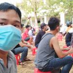 Ut Huy ở Bình Thủy, Cần Thơ - Ut Huy muốn có bạn tâm giao kh